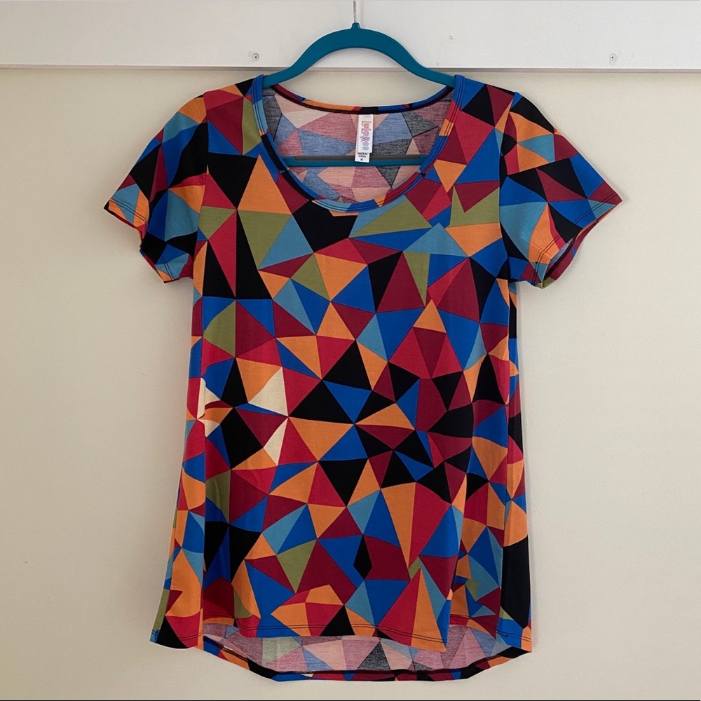 LuLaRoe Classic T